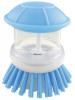 DISH SCRUBBER SOAP SCRUB