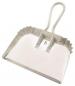 DUSTPAN ALUMINUM 17"