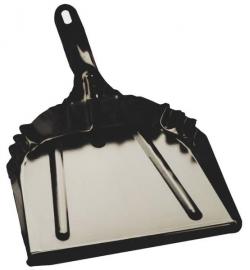 DUSTPAN HEAVY DUTY STEEL