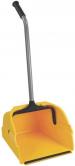 DUSTPAN JUMBO WITH HANDLE