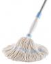 WET TWIST MOP W/ SPOT SCRUBBER