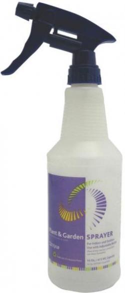 16OZ TRIGGER SPRAY BOTTLE