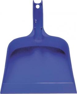 DUSTPAN PLASTIC 10"