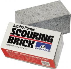 JUMBO SCOURING BRICK