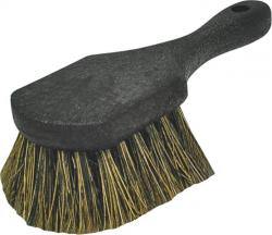 SCRUB BRUSH PALMYRA GONG 8-1/2"