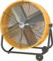 24" DIRECT BARRELL FAN