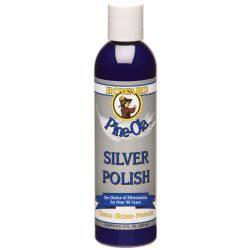 8OZ SILVO SILVER POLISH