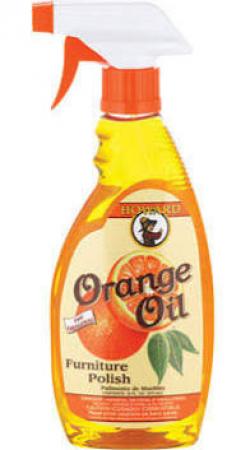 16OZ ORANGE OIL SPRAY