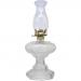 GALAXY OIL LAMP 18" BASE