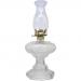 GALAXY OIL LAMP 18" BASE