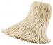 WET MOP HEAD COTTON #24