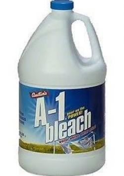 1GAL REGULAR BLEACH