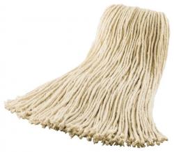 WET MOP HEAD COTTON #24