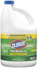 OUTDOOR CLOROX BLEACH 81OZ