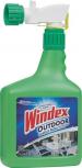 WINDEX OUTDOOR CLEAN HOSE SPRAY