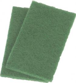 358 RUB PAD SCOURING PAD