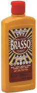 8OZ BRASSO METAL POLISH