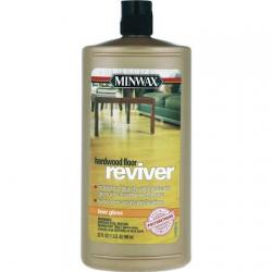 MINWAX HARDWOOD FLOOR REVIVER