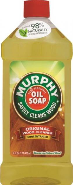 MURPHY'S LIQUID OIL SOAP 16OZ