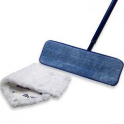 MICROFIBER FLOOR MOP