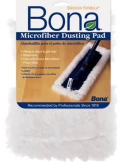 MICROFIBER DUSTING PAD