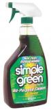 32OZ SIMPLE GREEN CONCENTRATE