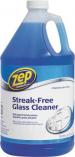 GLASS CLEANER REFILL 128OZ