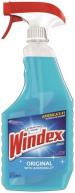 20133 WINDEX SPRAY 26 OZ W/AMONA