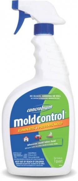 CONCROBIUM MOLD CLEANER 32OZ