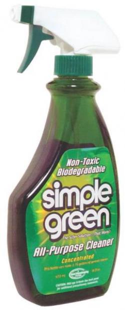 16OZ SIMPLE GREEN CONCENTRATE