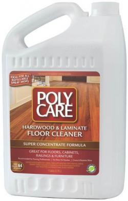 L & L POLYCARE GALLON