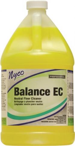 EC NEUTRAL FLOOR CLEANER