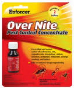 ONCI OVERNITE PEST CNTL CONC 1OZ