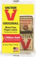 VICTOR WOODEN MOUSE TRAP 2 PK