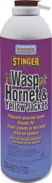 15OZ WASP & HORNET SPRAY FOAM