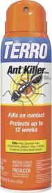 TERRO 16OZ ANT AEROSOL CAN