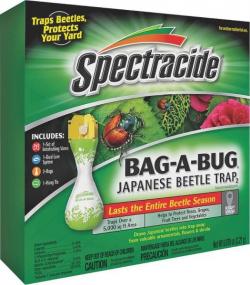 JAPANESE BEETLE TRAP