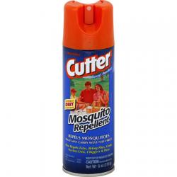 MOSQUITO REPELLENT 6 OZ