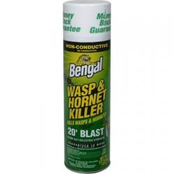 WASP & HORNET KILLER 15OZ