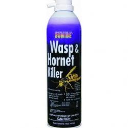 WASP & HORNET SPRAY 15 OZ