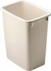 21QT WASTE BASKET BLUE/HUNTER