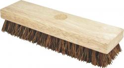 SCRUB BRUSH PALMYRA 9"