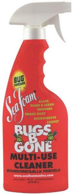 SEA FOAM BUG REMOVER SPRAY