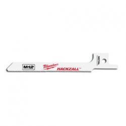 HACKZALL BLADE METAL SCROLL