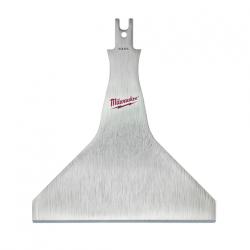 5" RECIPRICAL SCRAPER BLADE