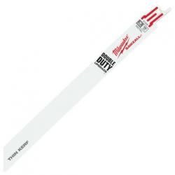 SUPER SAWZALL BLADE 18T 9" (5)