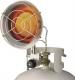 SINGLE HEAD PROPANE HEATER