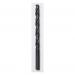 5/16" BLACK OXIDE DRILL BIT