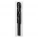 BLACK OXIDE DRILL BIT 9/16"