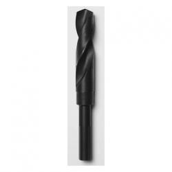 BLACK OXIDE DRILL BIT 9/16"